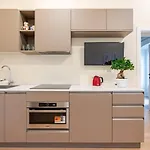 Ripetta Views Luxury And منزل للإقامة *