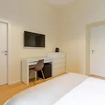 Ripetta Views Luxury And منزل للإقامة