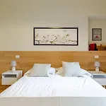منزل للإقامة Ripetta Views Luxury And
