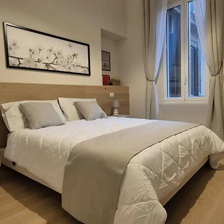 Ripetta Views Luxury And ローマ