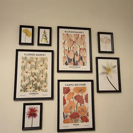 Ripetta Views Luxury And Rome