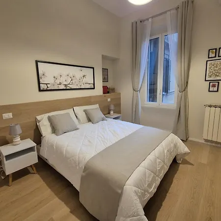 Ripetta Views Luxury And 民宿 罗马