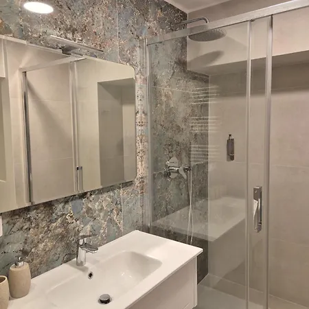 Ripetta Views Luxury And ローマ