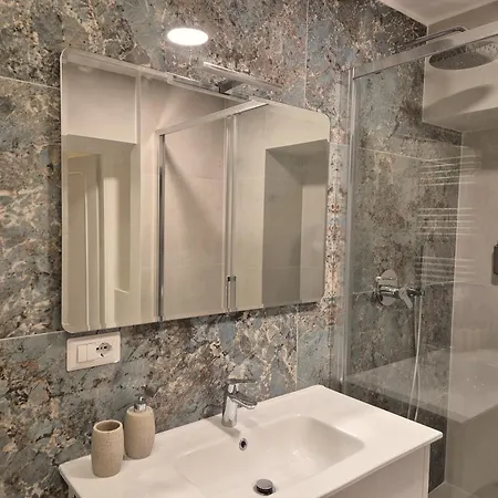 Ripetta Views Luxury And