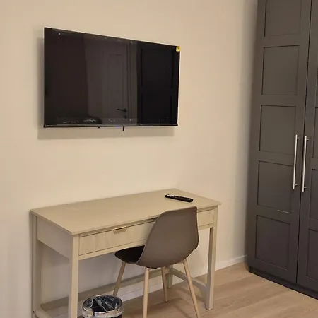 Ripetta Views Luxury And Roma