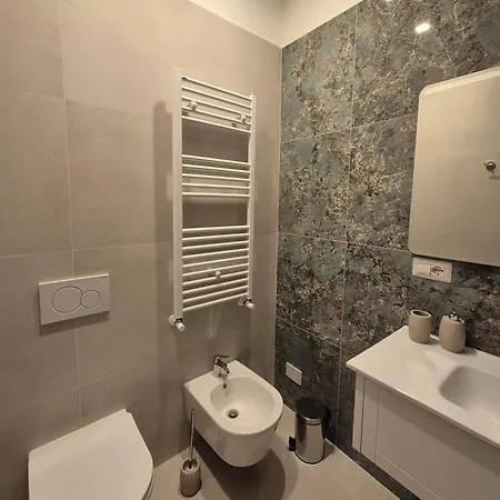 ホームステイ Ripetta Views Luxury And