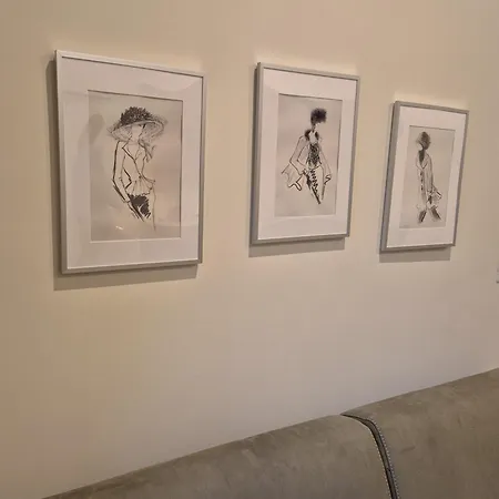 Ripetta Views Luxury And ホームステイ ローマ