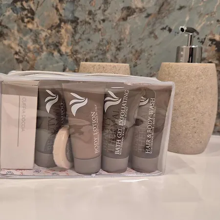 民宿 Ripetta Views Luxury And