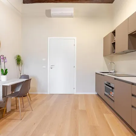 Ripetta Views Luxury And *