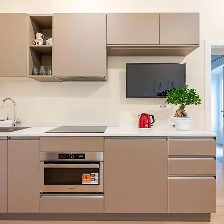 Ripetta Views Luxury And Homestay *