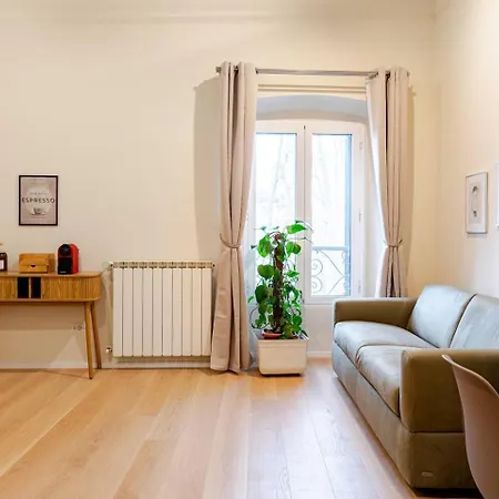 Ripetta Views Luxury And *