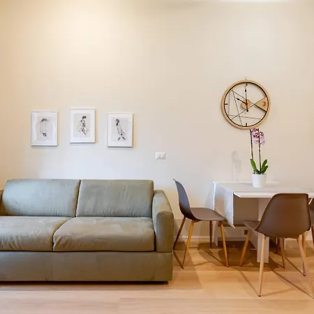 Ripetta Views Luxury And