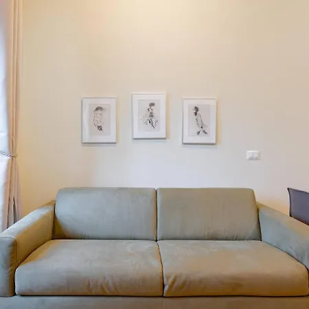 Ripetta Views Luxury And Homestay