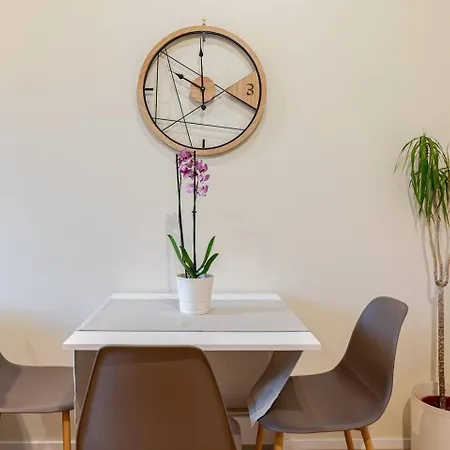 ホームステイ Ripetta Views Luxury And