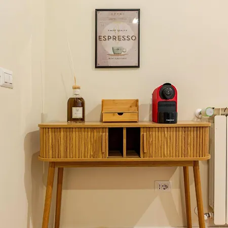 Ripetta Views Luxury And ローマ