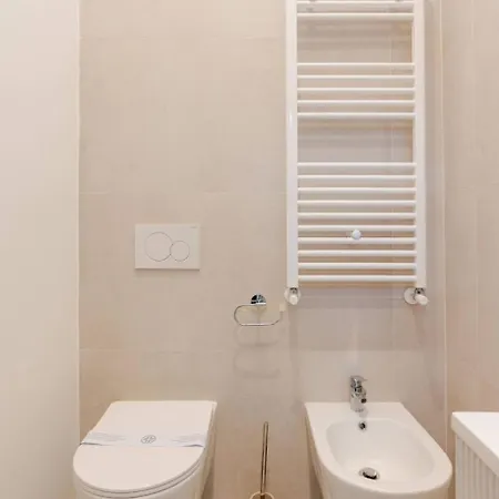 Ripetta Views Luxury And Homestay *