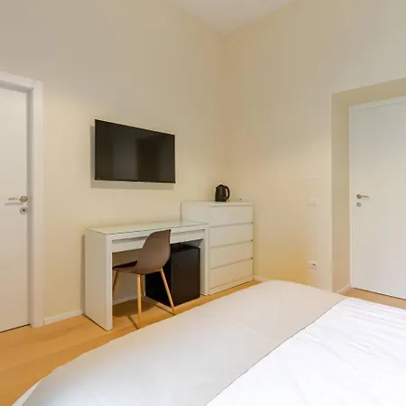 Ripetta Views Luxury Room&suite Alloggio in famiglia