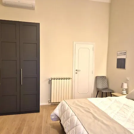 Ripetta Views Luxury And Δωμάτια σε οικογενειακή κατοικία Ρώμη