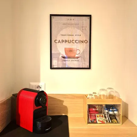 Ripetta Views Luxury And Rome