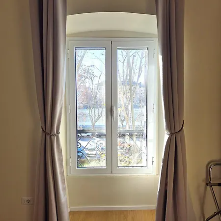 Ripetta Views Luxury And Rom