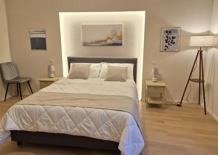 Ripetta Views Luxury Room&suite Roma