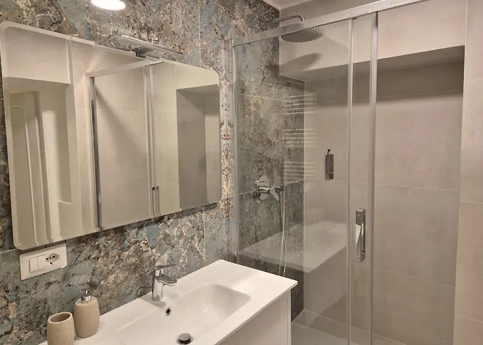 Ripetta Views Luxury And Rom