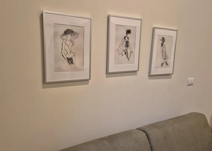 Ripetta Views Luxury And Privatunterkunft Rom