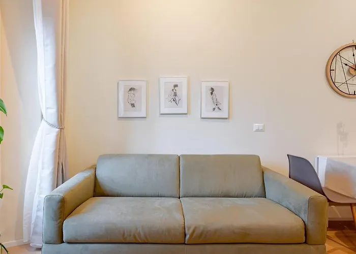 Ripetta Views Luxury And Privatunterkunft