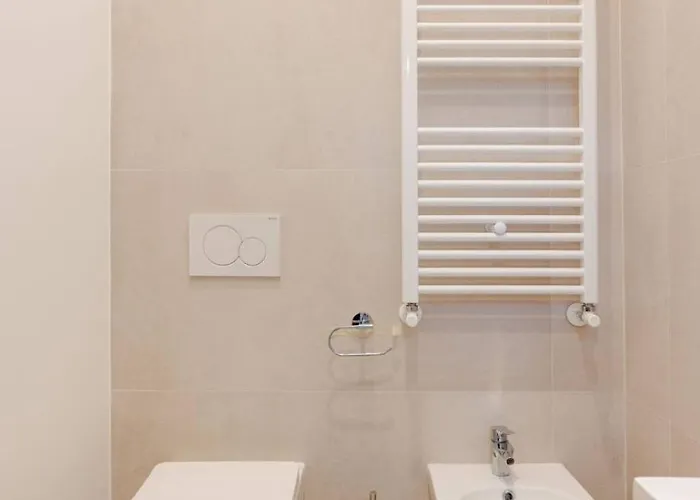 Ripetta Views Luxury And Privatunterkunft *