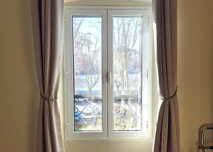 Ripetta Views Luxury And Rom