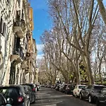 Ripetta Views Luxury And בית אירוח רומא