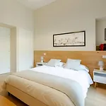 בית אירוח Ripetta Views Luxury And *