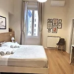 Ripetta Views Luxury And * רומא