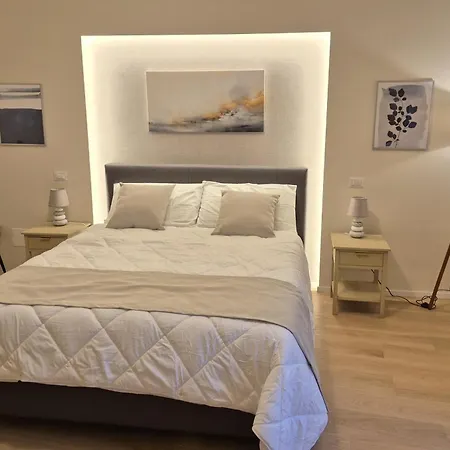 Ripetta Views Luxury And רומא